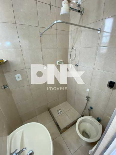Novidade - Apartamento 1 quarto à venda Flamengo, Rio de Janeiro - R$ 430.000 - CTAP11528