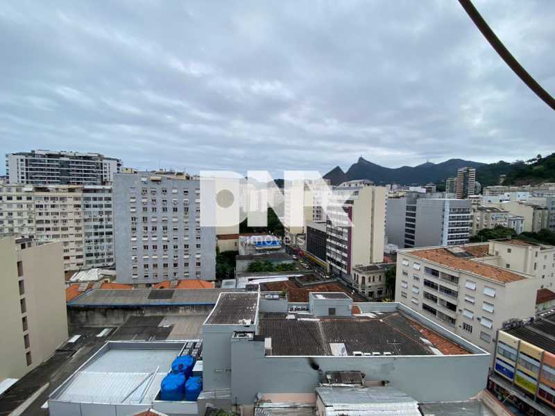 Novidade - Apartamento 1 quarto à venda Flamengo, Rio de Janeiro - R$ 430.000 - CTAP11528
