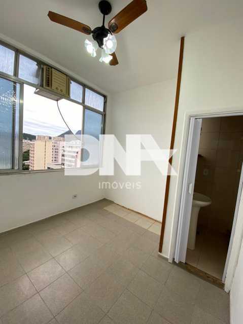 Novidade - Apartamento 1 quarto à venda Flamengo, Rio de Janeiro - R$ 430.000 - CTAP11528