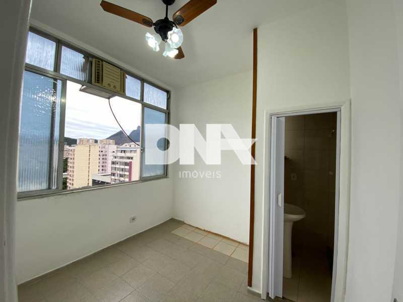 Novidade - Apartamento 1 quarto à venda Flamengo, Rio de Janeiro - R$ 430.000 - CTAP11528
