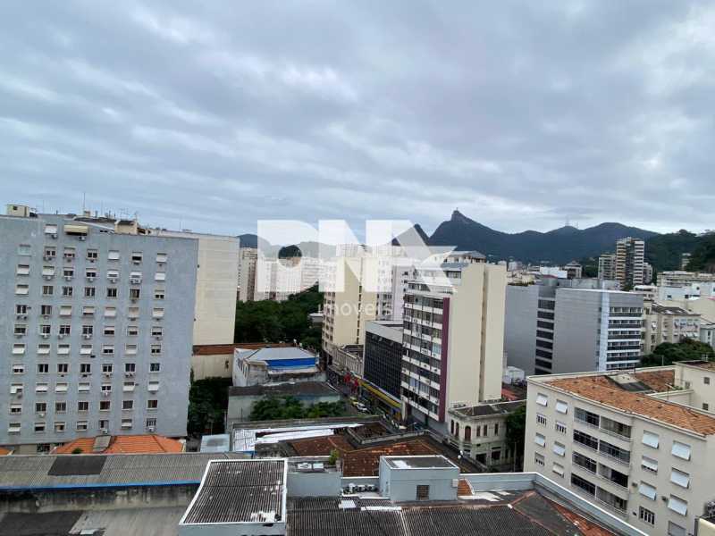 Novidade - Apartamento 1 quarto à venda Flamengo, Rio de Janeiro - R$ 430.000 - CTAP11528