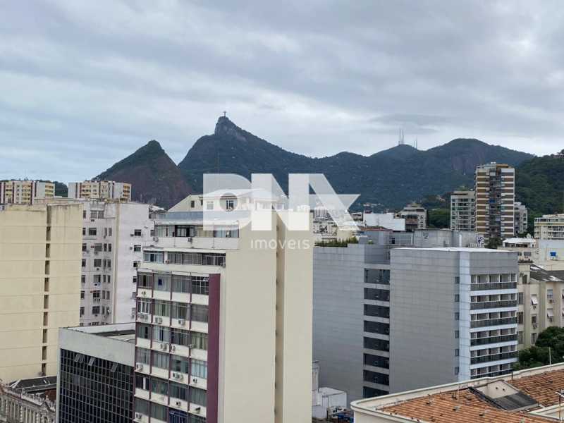 Novidade - Apartamento 1 quarto à venda Flamengo, Rio de Janeiro - R$ 430.000 - CTAP11528