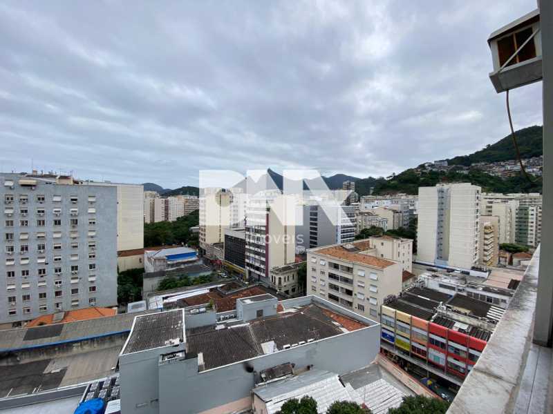 Novidade - Apartamento 1 quarto à venda Flamengo, Rio de Janeiro - R$ 430.000 - CTAP11528