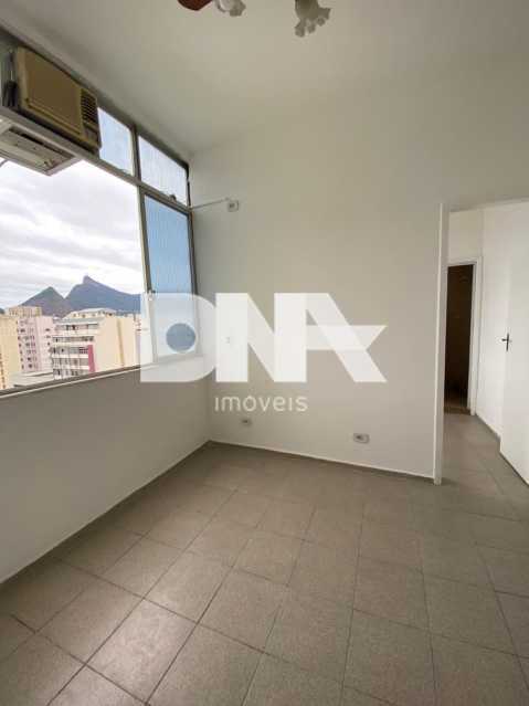 Novidade - Apartamento 1 quarto à venda Flamengo, Rio de Janeiro - R$ 430.000 - CTAP11528
