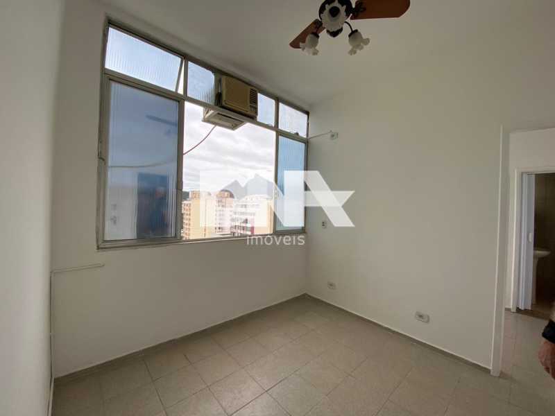 Novidade - Apartamento 1 quarto à venda Flamengo, Rio de Janeiro - R$ 430.000 - CTAP11528