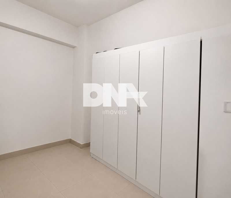 Apartamento 2 quartos à venda Copacabana, Rio de Janeiro - R$ 670.000 - LEAP20849