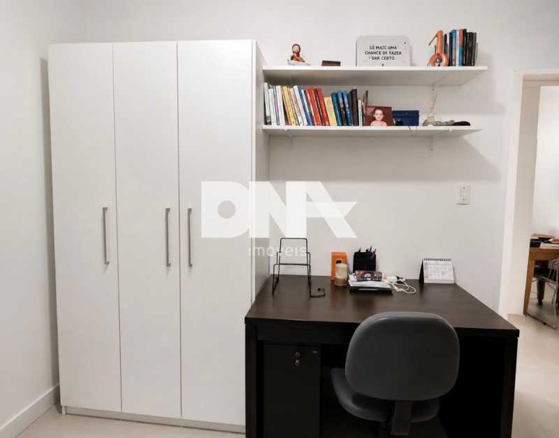 Apartamento 2 quartos à venda Copacabana, Rio de Janeiro - R$ 670.000 - LEAP20849