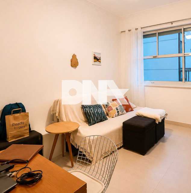 Apartamento 2 quartos à venda Copacabana, Rio de Janeiro - R$ 670.000 - LEAP20849