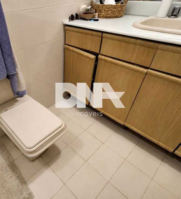 Apartamento 2 quartos à venda Copacabana, Rio de Janeiro - R$ 670.000 - LEAP20849