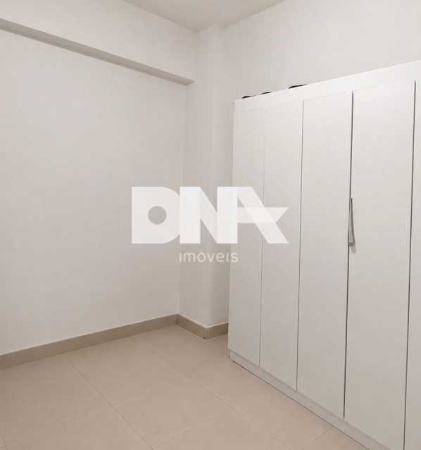 Apartamento 2 quartos à venda Copacabana, Rio de Janeiro - R$ 670.000 - LEAP20849
