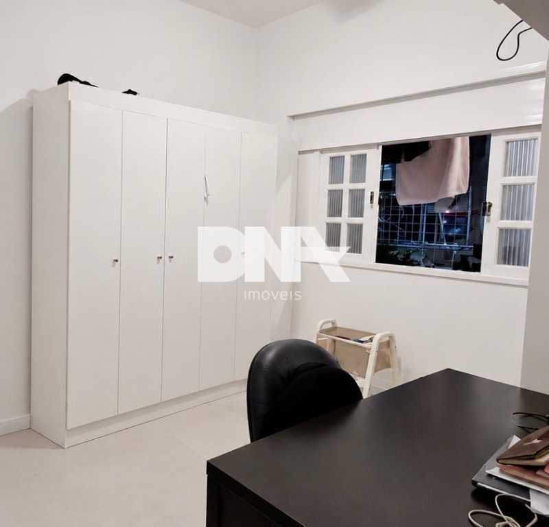 Apartamento 2 quartos à venda Copacabana, Rio de Janeiro - R$ 670.000 - LEAP20849