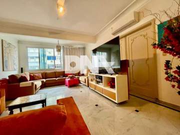 Imperdível - Apartamento 4 quartos à venda Copacabana, Rio de Janeiro - R$ 1.780.000 - MLAP40107 Imperdível - Apartamento 4 quartos à venda Copacabana, Rio de Janeiro - R$ 1.780.000 - MLAP40107