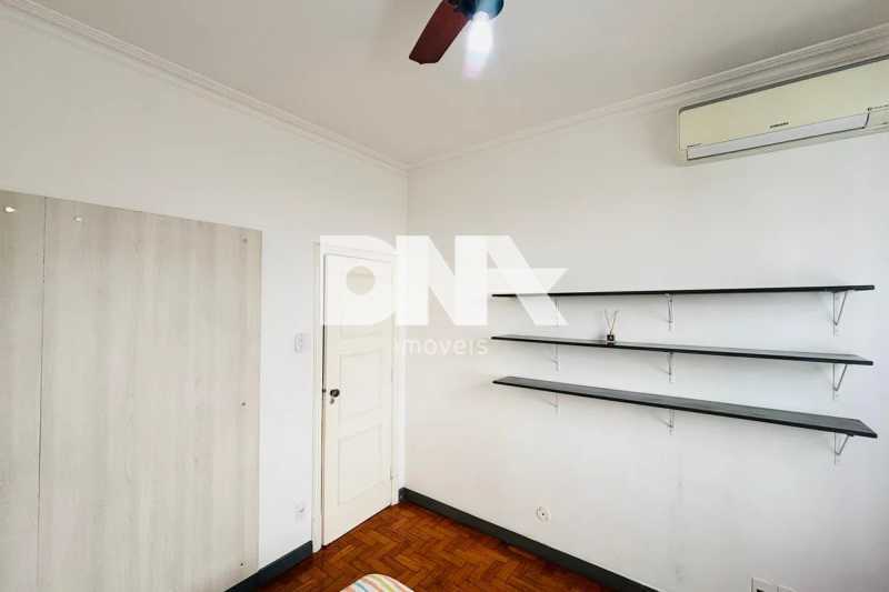 Imperdível - Apartamento à venda Rua Xavier da Silveira, Copacabana, Rio de Janeiro - R$ 1.360.000 - NSAP22692
