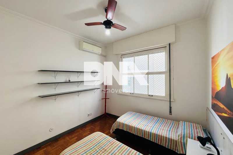 Imperdível - Apartamento à venda Rua Xavier da Silveira, Copacabana, Rio de Janeiro - R$ 1.360.000 - NSAP22692