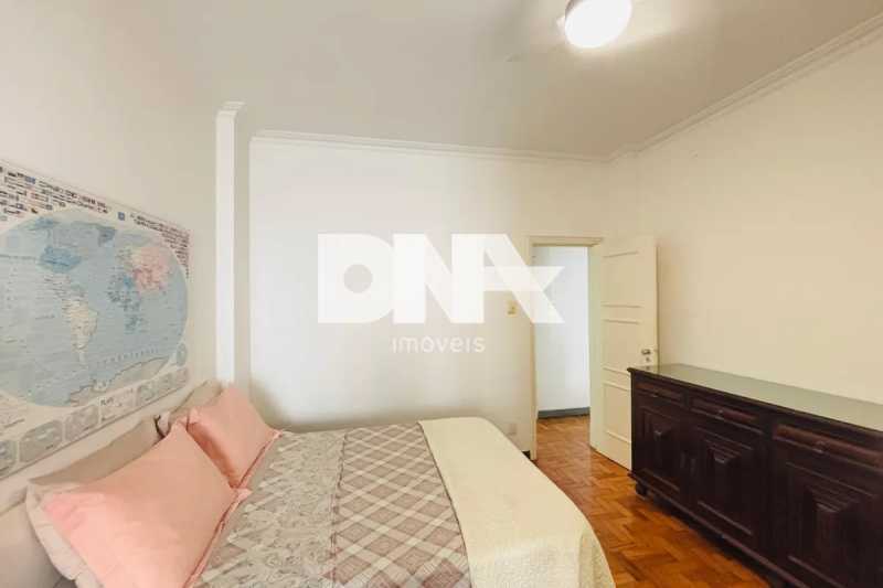 Imperdível - Apartamento à venda Rua Xavier da Silveira, Copacabana, Rio de Janeiro - R$ 1.360.000 - NSAP22692