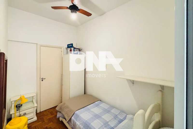 Imperdível - Apartamento à venda Rua Xavier da Silveira, Copacabana, Rio de Janeiro - R$ 1.360.000 - NSAP22692
