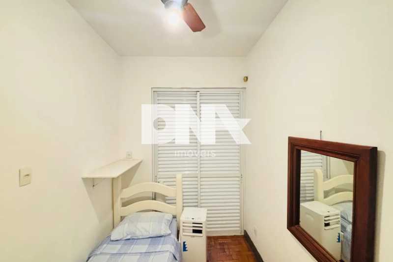 Imperdível - Apartamento à venda Rua Xavier da Silveira, Copacabana, Rio de Janeiro - R$ 1.360.000 - NSAP22692