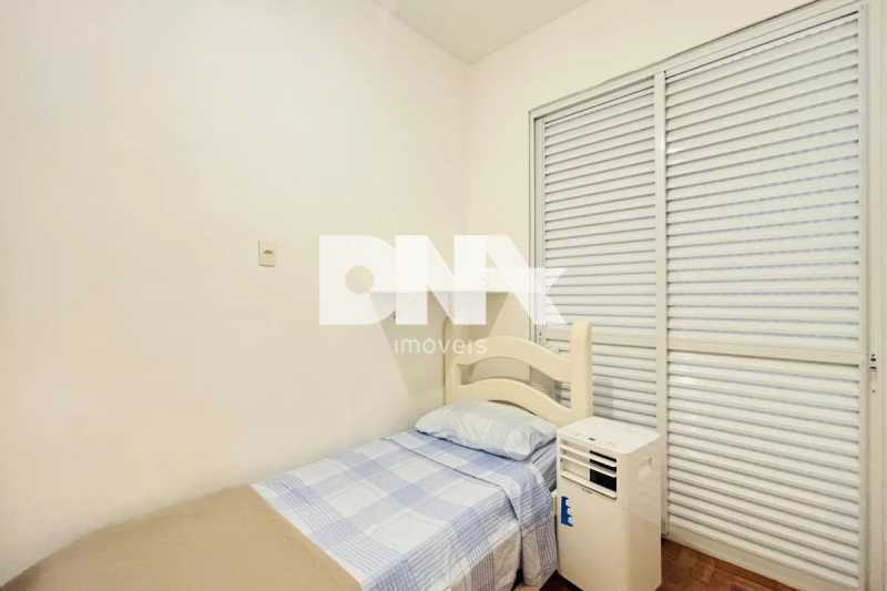 Imperdível - Apartamento à venda Rua Xavier da Silveira, Copacabana, Rio de Janeiro - R$ 1.360.000 - NSAP22692