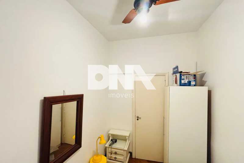 Imperdível - Apartamento à venda Rua Xavier da Silveira, Copacabana, Rio de Janeiro - R$ 1.360.000 - NSAP22692