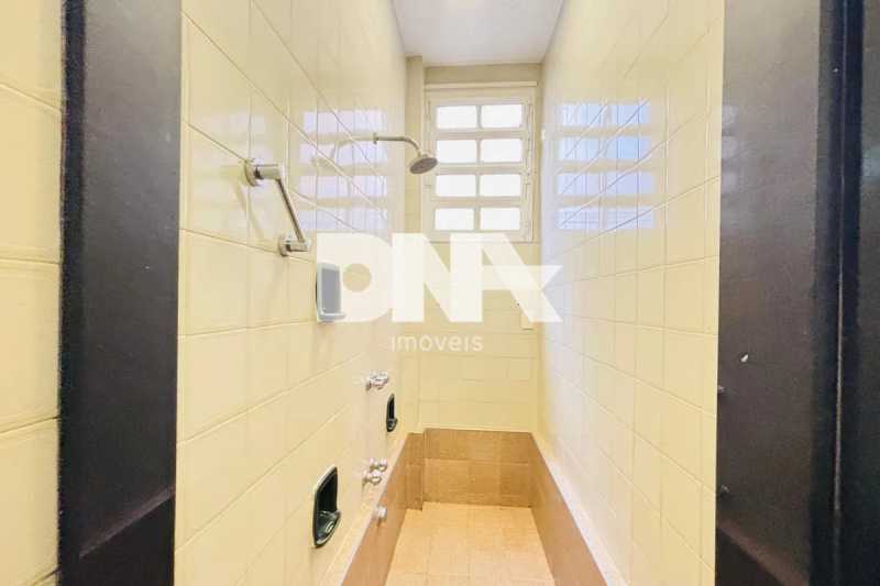 Imperdível - Apartamento à venda Rua Xavier da Silveira, Copacabana, Rio de Janeiro - R$ 1.360.000 - NSAP22692