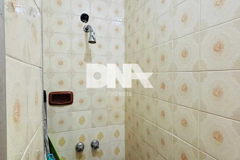 Imperdível - Apartamento à venda Rua Xavier da Silveira, Copacabana, Rio de Janeiro - R$ 1.360.000 - NSAP22692