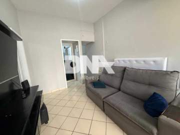 Apartamento 2 quartos à venda Copacabana, Rio de Janeiro - R$ 950.000 - NCAP22742