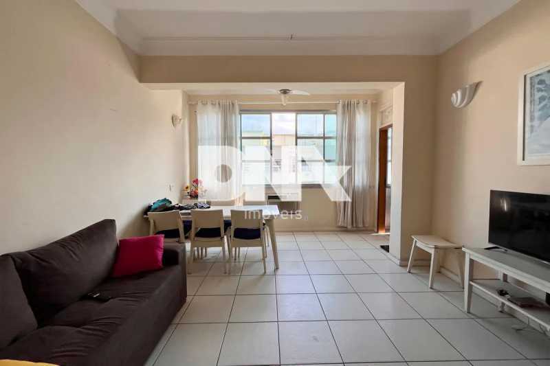 Apartamento 2 quartos à venda Copacabana, Rio de Janeiro - R$ 1.250.000 - LEAP20851