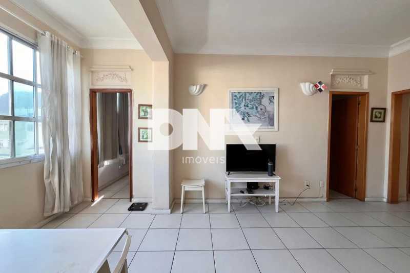 Apartamento 2 quartos à venda Copacabana, Rio de Janeiro - R$ 1.250.000 - LEAP20851