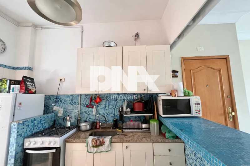 Apartamento 2 quartos à venda Copacabana, Rio de Janeiro - R$ 1.250.000 - LEAP20851