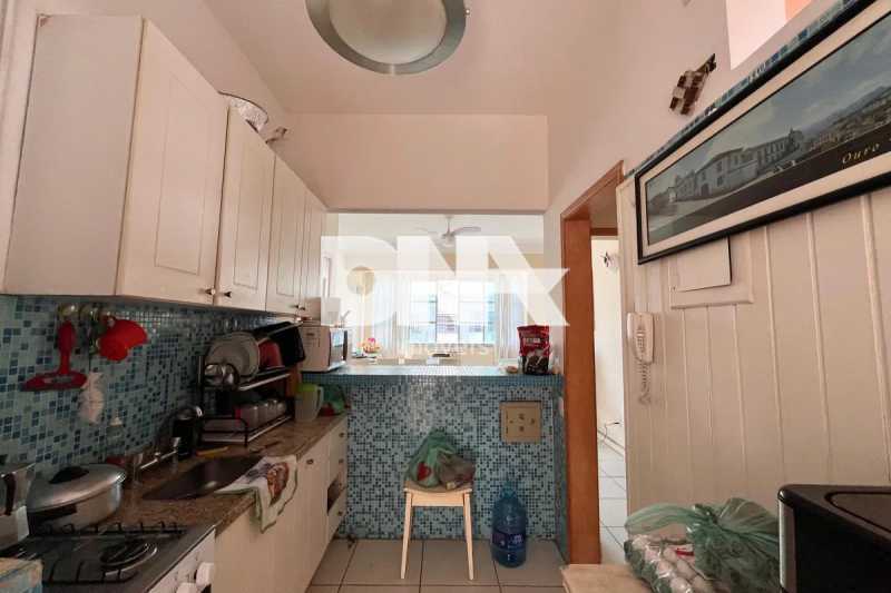 Apartamento 2 quartos à venda Copacabana, Rio de Janeiro - R$ 1.250.000 - LEAP20851