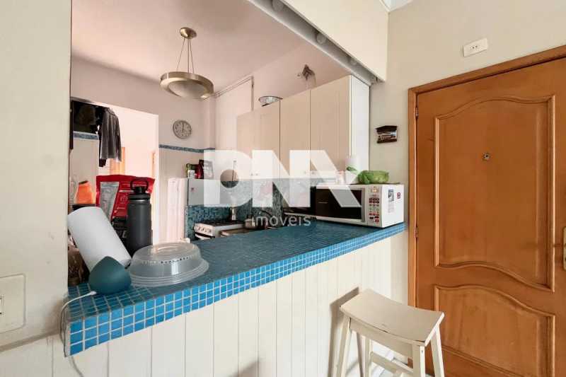 Apartamento 2 quartos à venda Copacabana, Rio de Janeiro - R$ 1.250.000 - LEAP20851