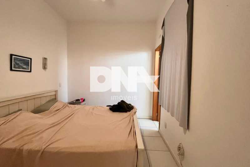 Apartamento 2 quartos à venda Copacabana, Rio de Janeiro - R$ 1.250.000 - LEAP20851