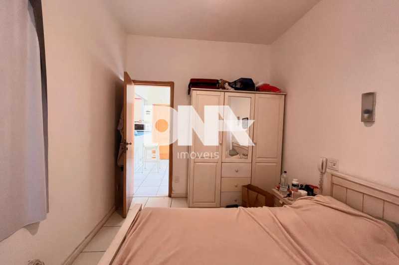 Apartamento 2 quartos à venda Copacabana, Rio de Janeiro - R$ 1.250.000 - LEAP20851