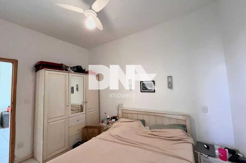Apartamento 2 quartos à venda Copacabana, Rio de Janeiro - R$ 1.250.000 - LEAP20851