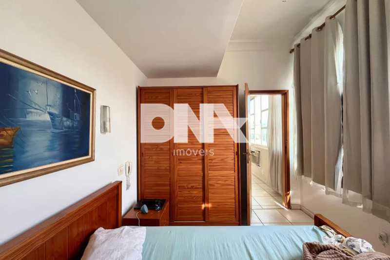 Apartamento 2 quartos à venda Copacabana, Rio de Janeiro - R$ 1.250.000 - LEAP20851