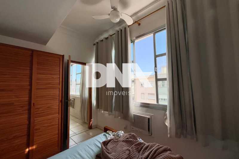 Apartamento 2 quartos à venda Copacabana, Rio de Janeiro - R$ 1.250.000 - LEAP20851