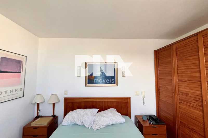 Apartamento 2 quartos à venda Copacabana, Rio de Janeiro - R$ 1.250.000 - LEAP20851