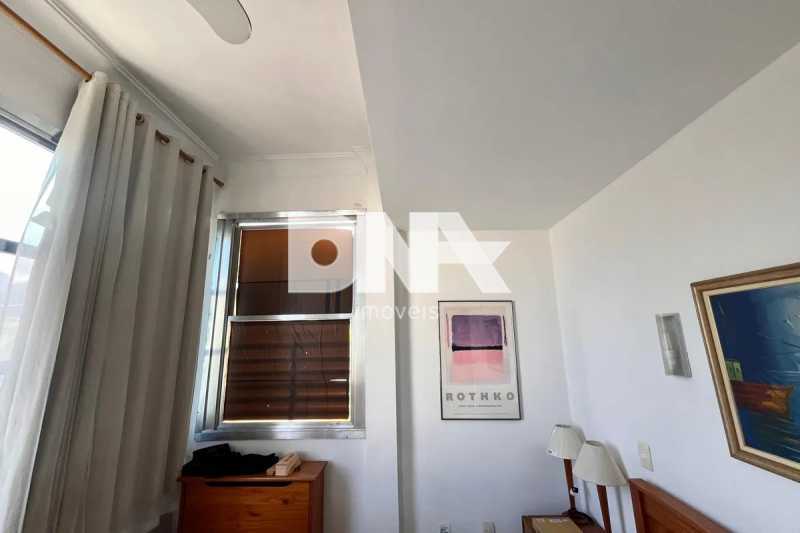 Apartamento 2 quartos à venda Copacabana, Rio de Janeiro - R$ 1.250.000 - LEAP20851