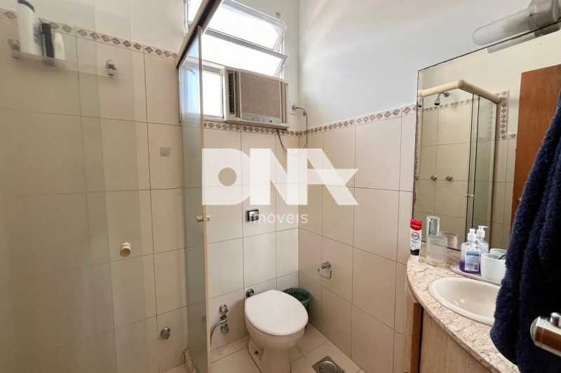 Apartamento 2 quartos à venda Copacabana, Rio de Janeiro - R$ 1.250.000 - LEAP20851
