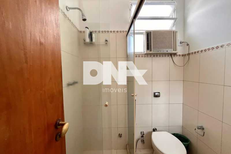 Apartamento 2 quartos à venda Copacabana, Rio de Janeiro - R$ 1.250.000 - LEAP20851