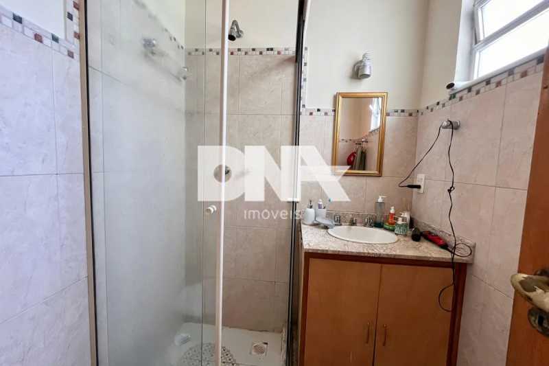 Apartamento 2 quartos à venda Copacabana, Rio de Janeiro - R$ 1.250.000 - LEAP20851