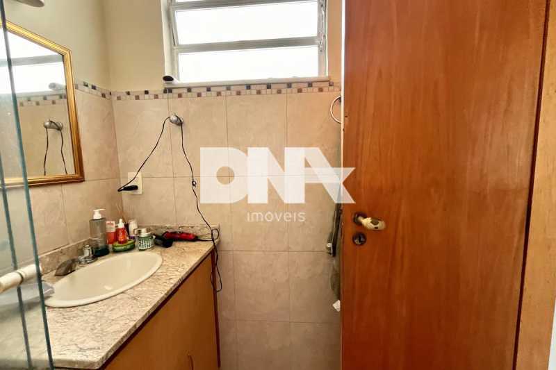Apartamento 2 quartos à venda Copacabana, Rio de Janeiro - R$ 1.250.000 - LEAP20851