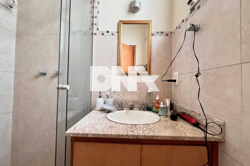 Apartamento 2 quartos à venda Copacabana, Rio de Janeiro - R$ 1.250.000 - LEAP20851
