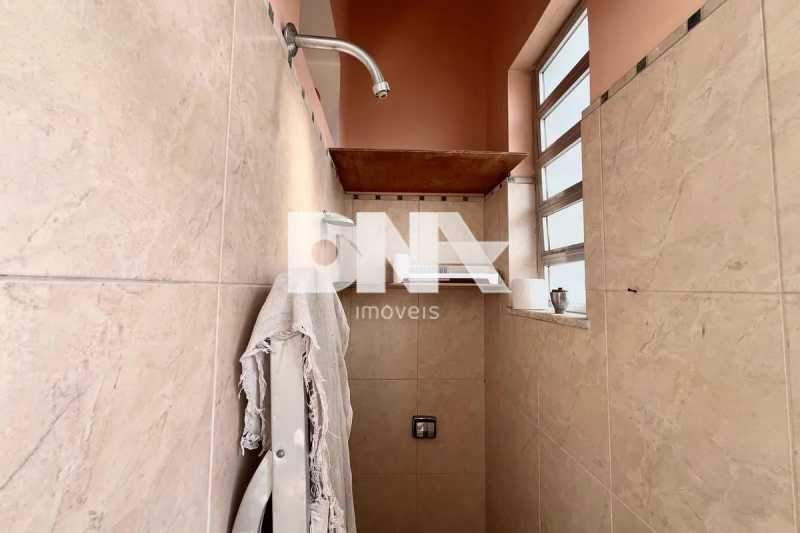 Apartamento 2 quartos à venda Copacabana, Rio de Janeiro - R$ 1.250.000 - LEAP20851
