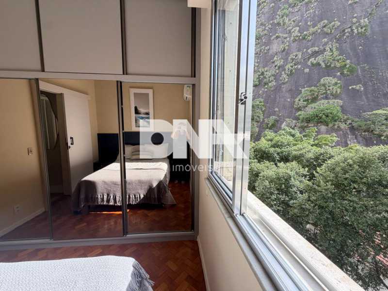 Novidade - Apartamento à venda Rua Constante Ramos, Copacabana, Rio de Janeiro - R$ 890.000 - NSAP12267