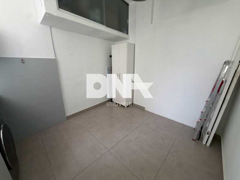 Novidade - Apartamento à venda Rua Constante Ramos, Copacabana, Rio de Janeiro - R$ 890.000 - NSAP12267