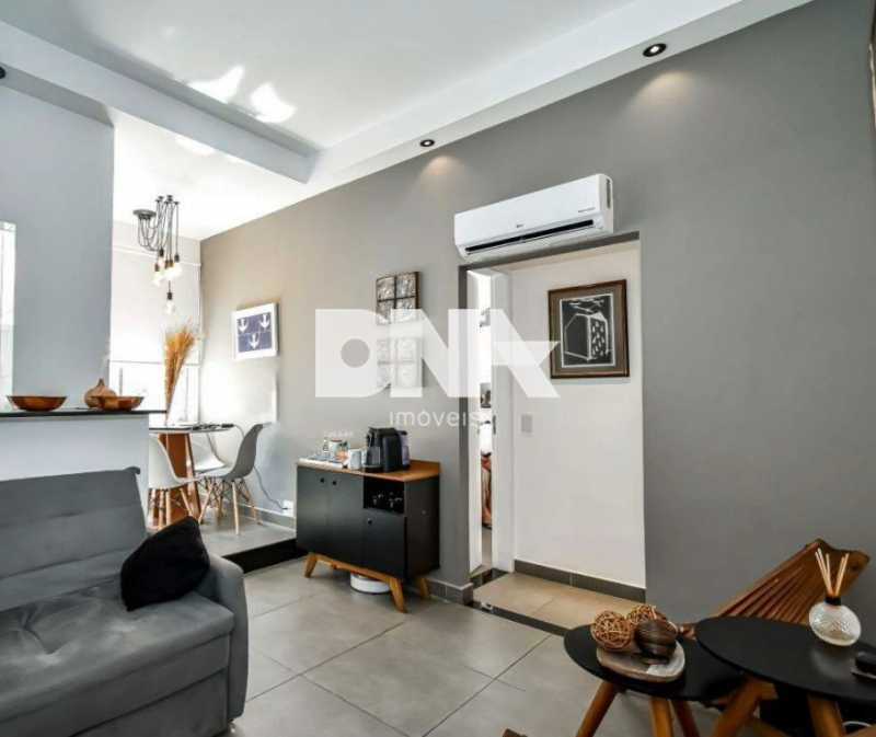 Oportunidade - Apartamento 1 quarto à venda Copacabana, Rio de Janeiro - R$ 750.000 - LEAP10378