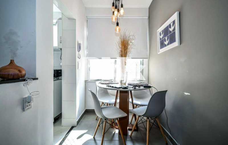 Oportunidade - Apartamento 1 quarto à venda Copacabana, Rio de Janeiro - R$ 750.000 - LEAP10378