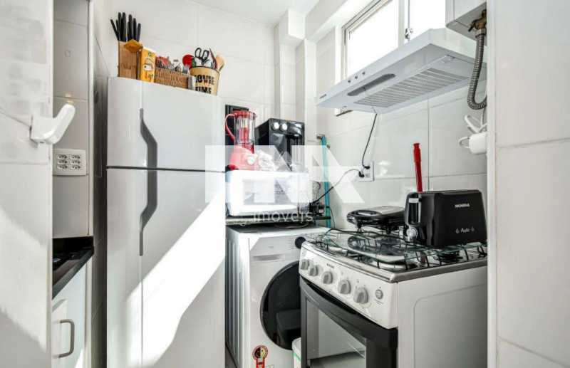 Oportunidade - Apartamento 1 quarto à venda Copacabana, Rio de Janeiro - R$ 750.000 - LEAP10378