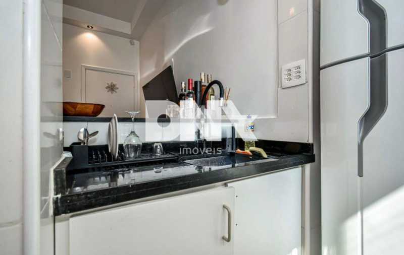 Oportunidade - Apartamento 1 quarto à venda Copacabana, Rio de Janeiro - R$ 750.000 - LEAP10378